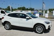 BMW X2 sDrive18i GPF Advantage aut