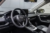 Toyota RAV4 2.5 Hybrid Executive 4x4