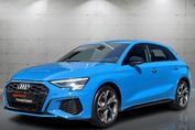Audi A3 Sportback 45 TFSI e S Line