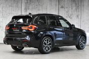 BMW X3 xDrive30e M Sport