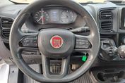 Fiat Ducato Skrzynia otwarta