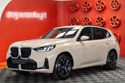 BMW X3 xDrive20d M Sport
