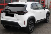 Toyota Yaris Cross Style 1.5 Hybrid