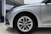 Skoda Octavia 2.0 TDI Ambition