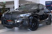 BMW X6 M50i
