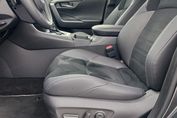 Toyota RAV4 GR Sport 2.5 Hybrid Dynamic Force