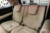 Mercedes GLS 400 d 4-Matic