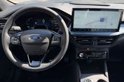 Ford Kuga Blue Cruise Edition eCVT 2.5 FHEV AWD