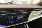 Audi Q7 SQ7 TFSI quattro