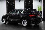 Audi A3 35 TFSI mHEV S tronic