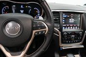 Jeep Grand Cherokee 3.0 Overland