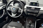 BMW X1 sDrive18i Advantage