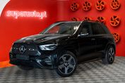 Mercedes GLE 450 d 4-Matic AMG Line