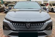 Peugeot 308 GT Exclusive EAT8 1.5 BlueHDi
