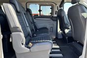 Ford Tourneo Custom L1H1 Titanium X 320 A8 AWD