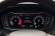 Audi A1 35 TFSI Advanced S tronic