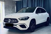 Mercedes GLA 200 AMG Line