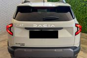 Dacia Duster Journey 1.8 Full Hybrid