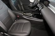 Mercedes CLA AMG 35 4-Matic Shooting Brake