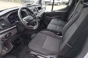 Ford Transit L3H2 Zabudowa Brygadowa