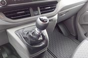 Volkswagen Caravelle TDI L2H1