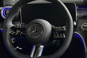 Mercedes GLC 200 d 4-Matic AMG Line