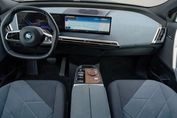 BMW iX xDrive50