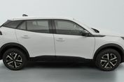 Peugeot 2008 STYLE 1.2 PureTech