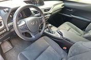 Lexus UX 200