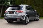 Mercedes GLE 400 d 4-Matic