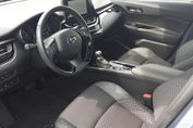 Toyota C-HR 1.8 Hybrid Style