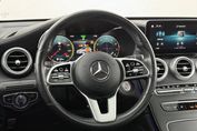Mercedes GLC 300.4MATIC 9G-Tronic