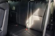 Toyota Highlander 2.5 Hybrid Executive
