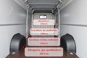 Fiat Ducato Maxi L4H2
