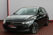 Volkswagen Golf VIII 1.5 TSI EVO Style