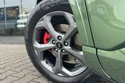 Ford Kuga ST-Line X eCVT 2.5 FHEV FWD