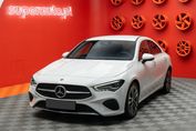 Mercedes CLA 200