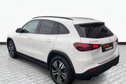 Mercedes GLA 200 Progressive