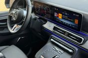 Mercedes V Klasa 300 d 4-Matic 9G-Tronic Avantgarde (ekstra dł)