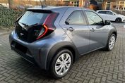 Toyota Aygo X Active 1.5 Hybrid Dynamic Force
