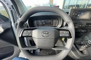 Toyota Proace City Long Active