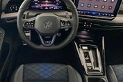 Volkswagen Golf Variant R  2.0 TSI 4MOTION DSG