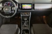 Skoda Kodiaq 2.0 TDI 4x2 Style DSG