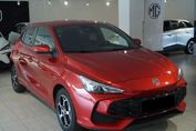 MG 3 Exclusive