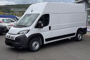 Fiat Ducato L3H3 3.5t