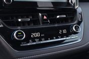 Toyota Corolla 2.0 Hybrid GR Sport
