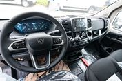 Peugeot Boxer Heavy L4H3
