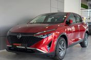 Nissan Qashqai 1.3 DIG-T mHEV Acenta