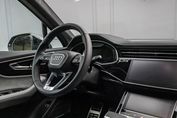 Audi Q7 60 TFSI e quattro S Line