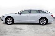 Audi A6 40 TDI mHEV quattro S tronic